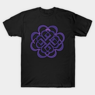 Breaking Benjamin Shadows Logo T-Shirt